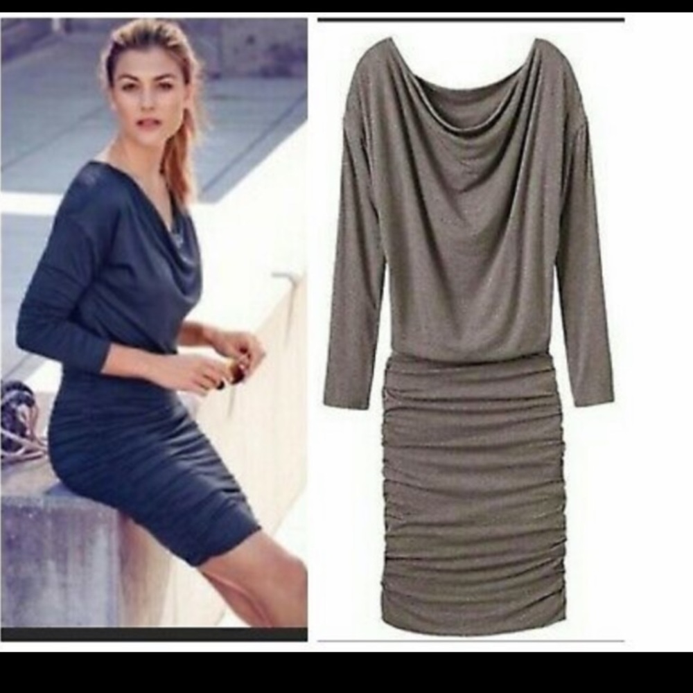Athleta Solstice Dress